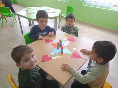 Световен ден на доброто - "Можем да бъдем добри" 3
