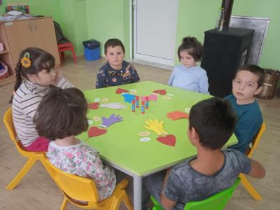 Световен ден на доброто - "Можем да бъдем добри" 5